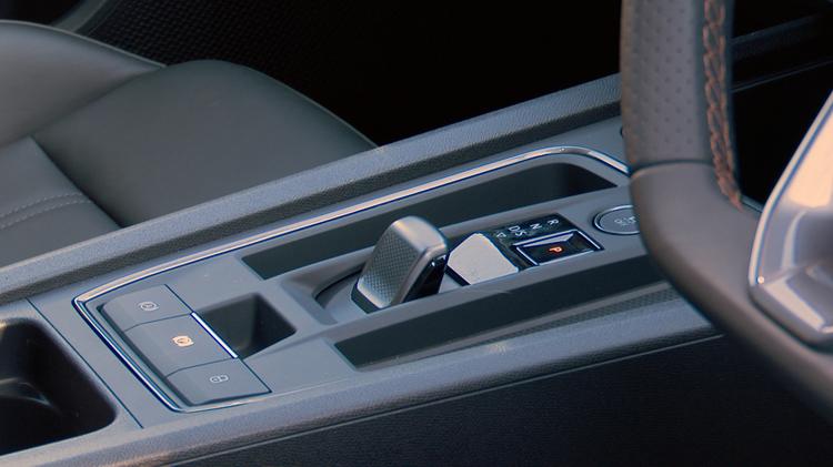 CUPRA FORMENTOR ESTATE 1.5 eHybrid 204 V1 5dr DSG